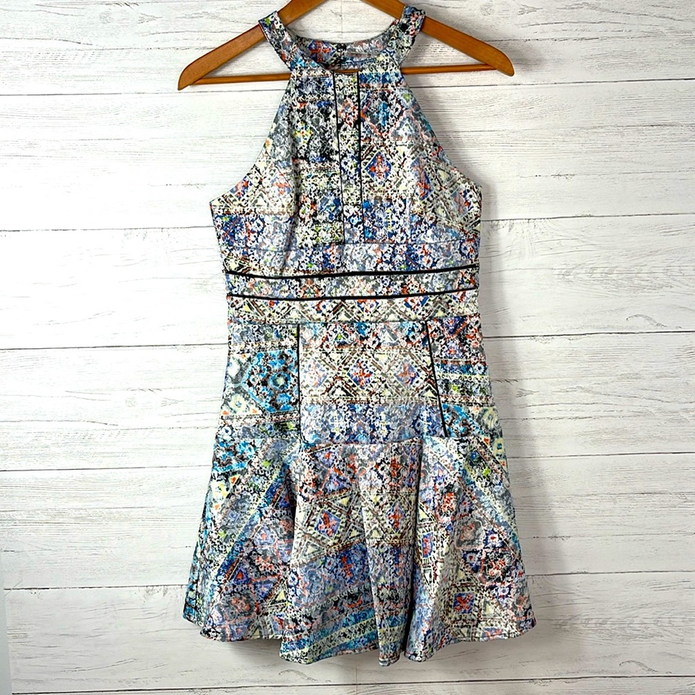 NWT PARKER DRESS